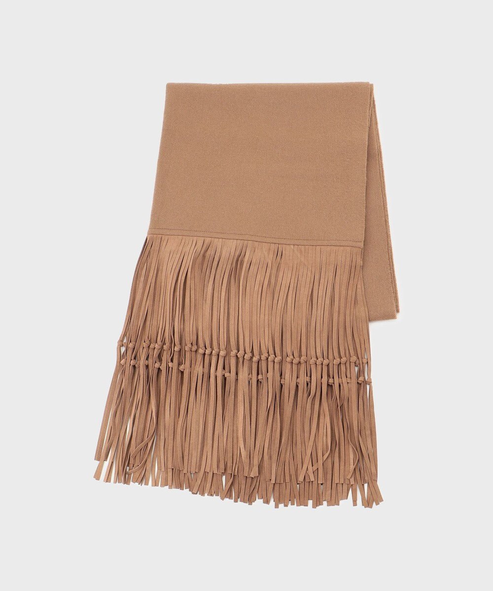 GRACE CONTINENTAL フリンジストール 