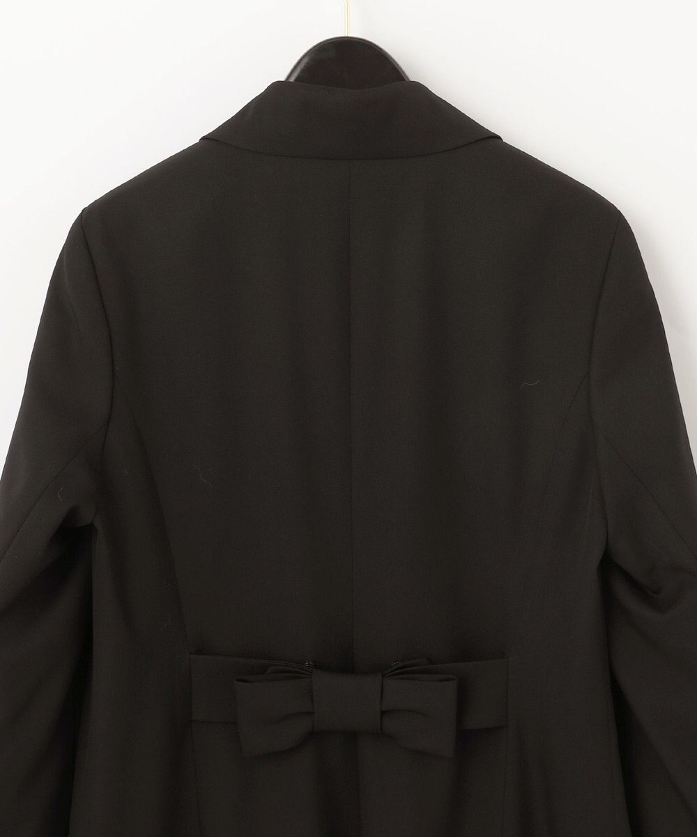 GRACE CONTINENTAL スモーキングDress 