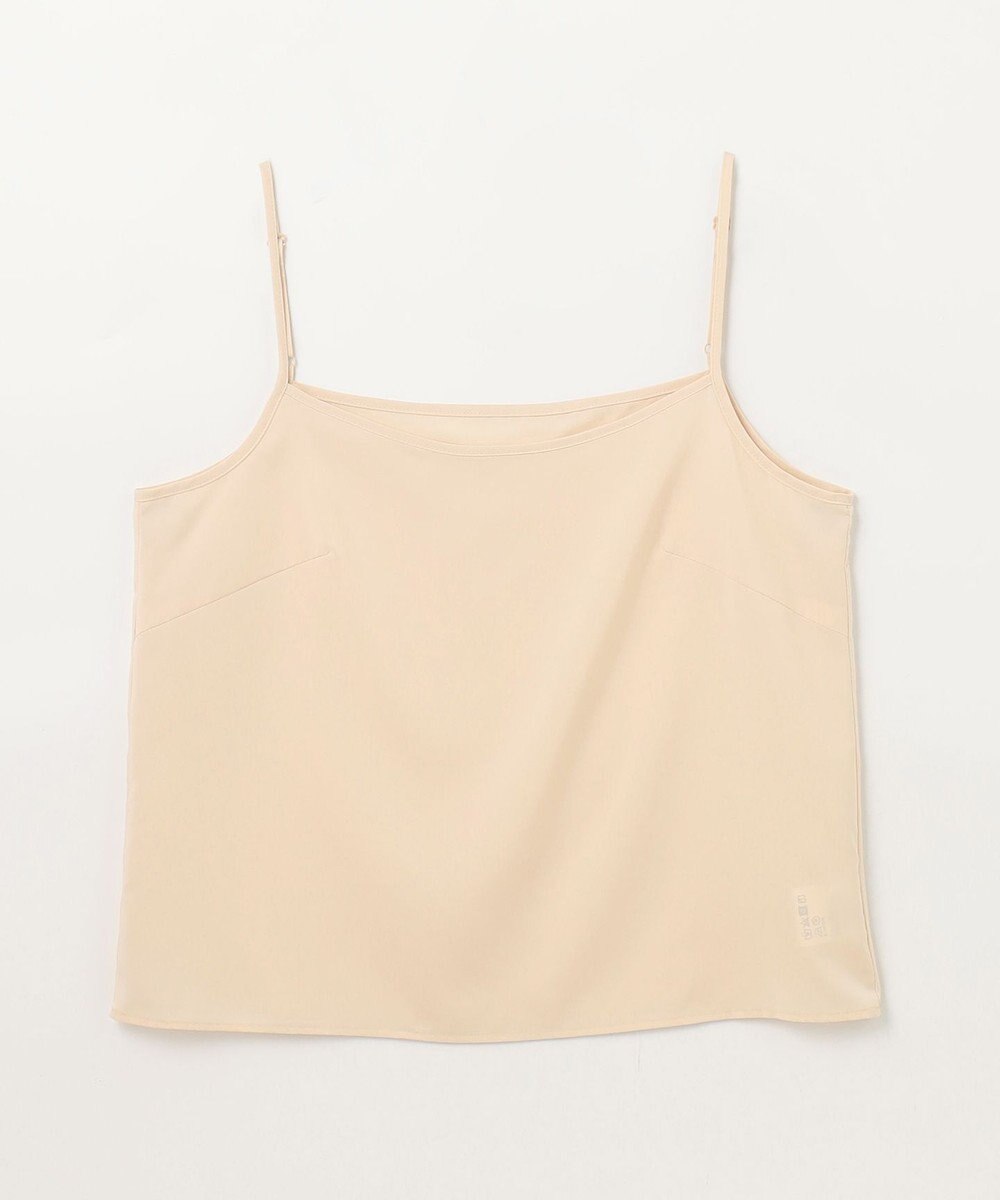 GRACE CONTINENTAL エスニックフラワー刺繍トップ 