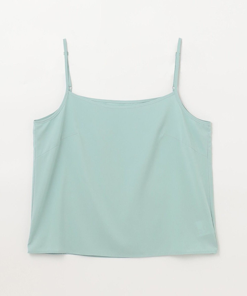 GRACE CONTINENTAL エスニックフラワー刺繍トップ 