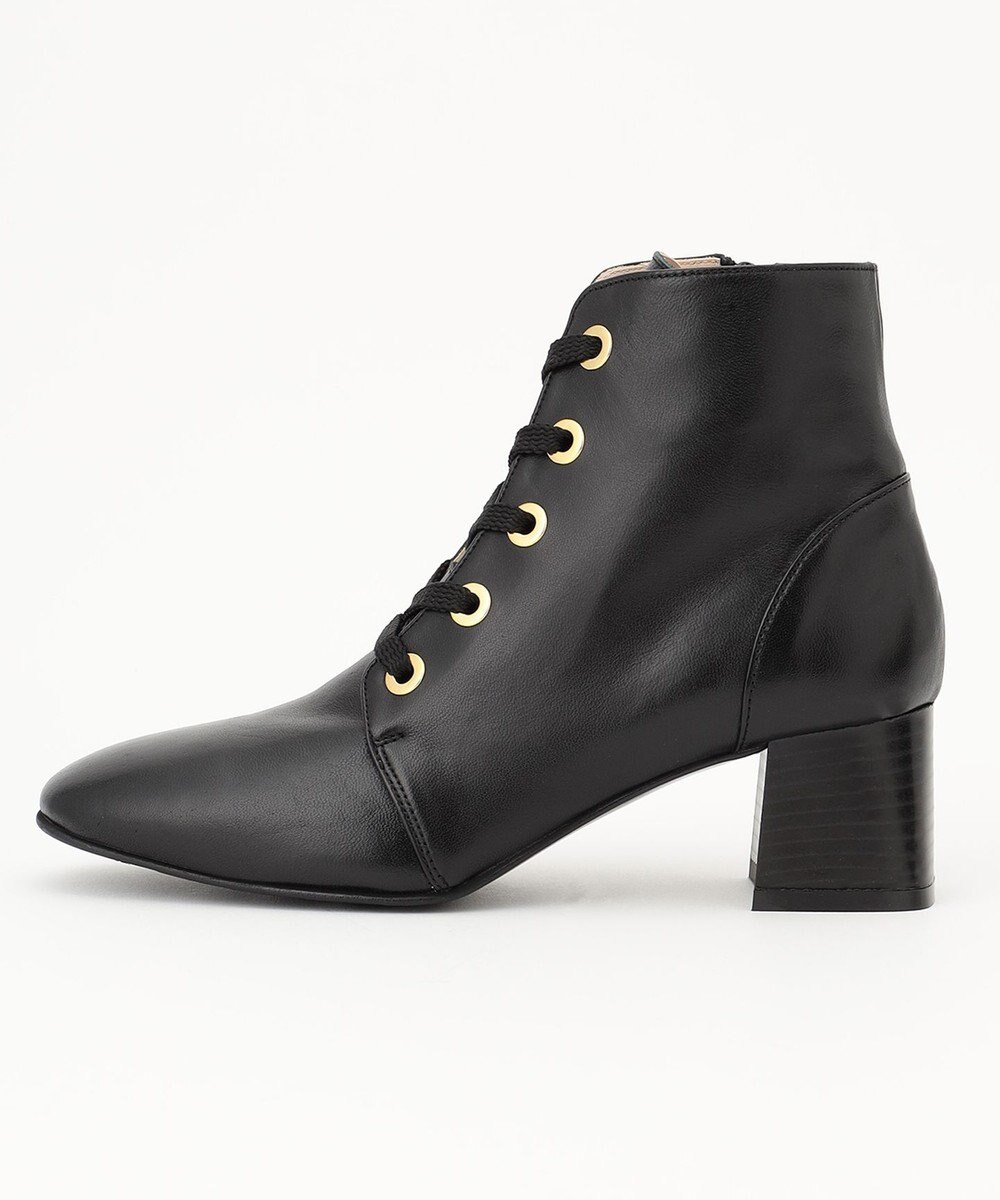 CORSO ROMA 9 レースアップブーツ / GRACE CONTINENTAL | GRACE