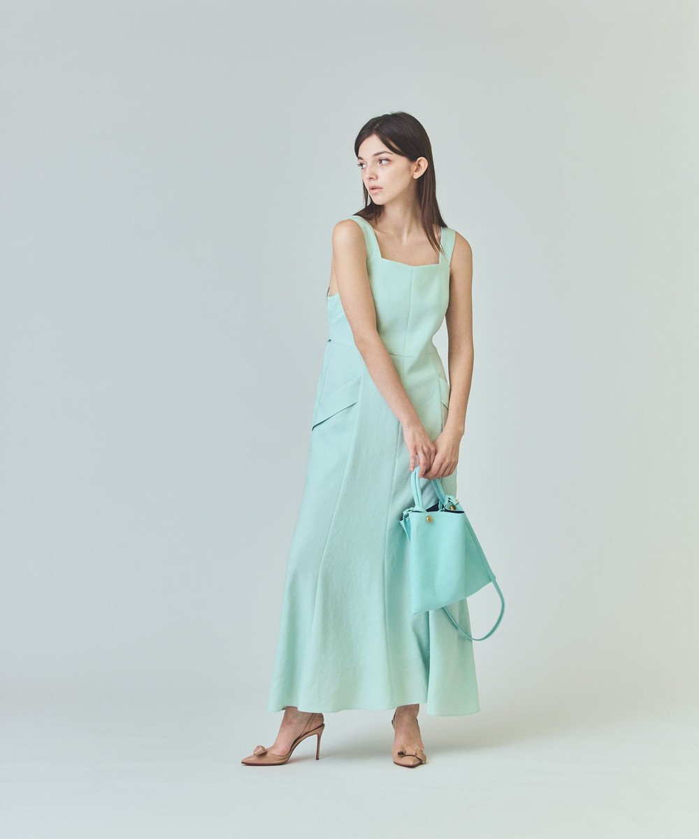 GRACE CONTINENTAL FEEL AND TASTE フラットショルダー