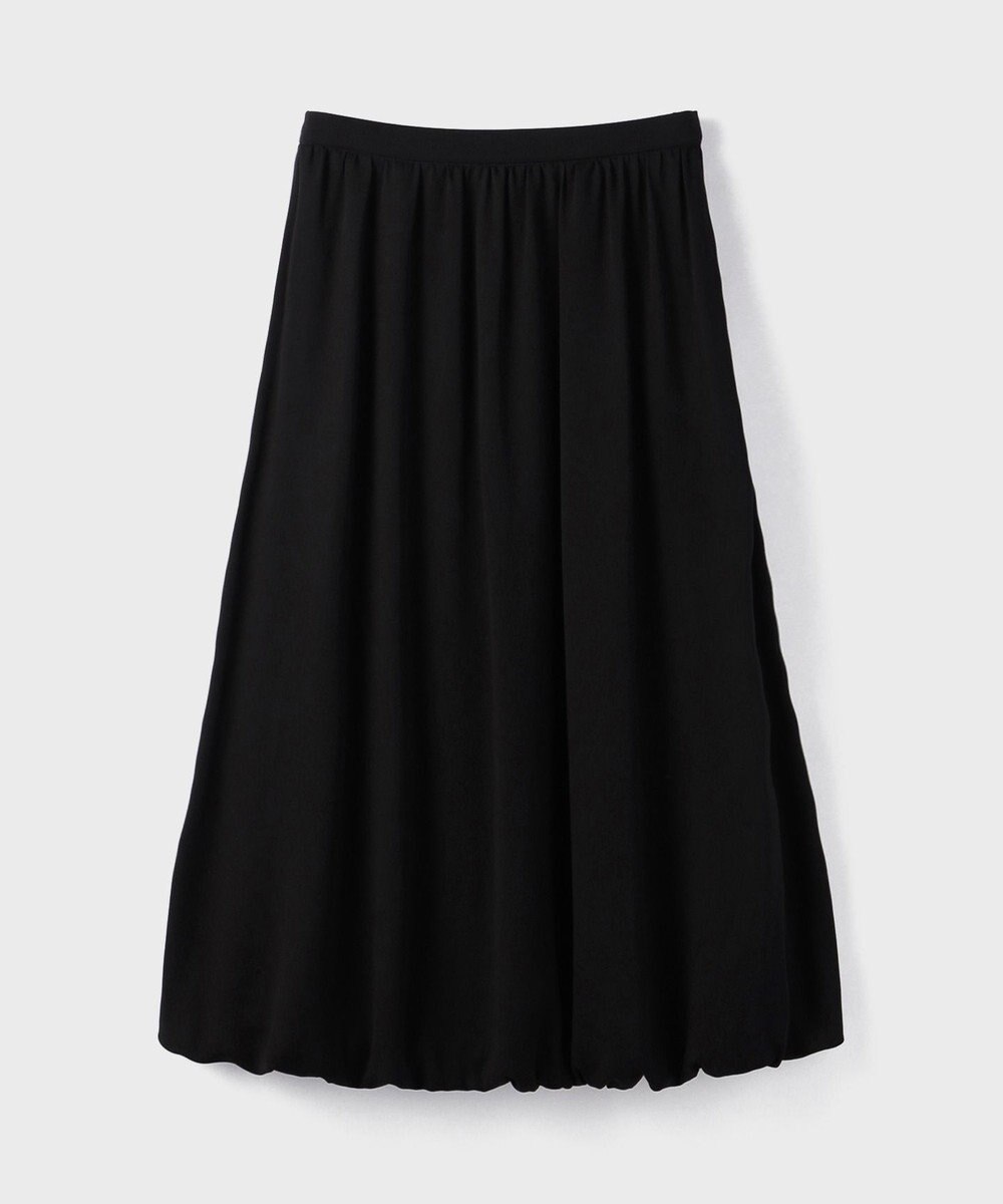 GRACE CONTINENTAL トリアセバル-ンスカート