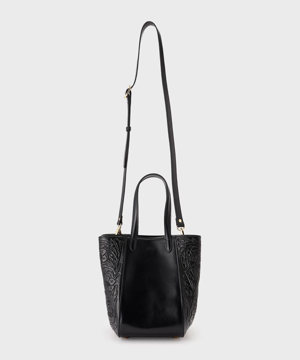 GRACE CONTINENTAL Cube Bag 