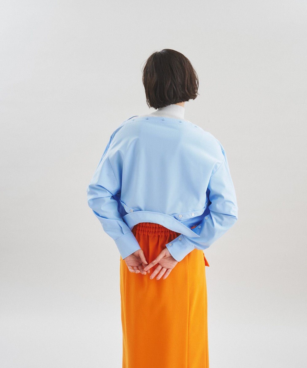 グレースコンチネンタルマルチWAYワンピース