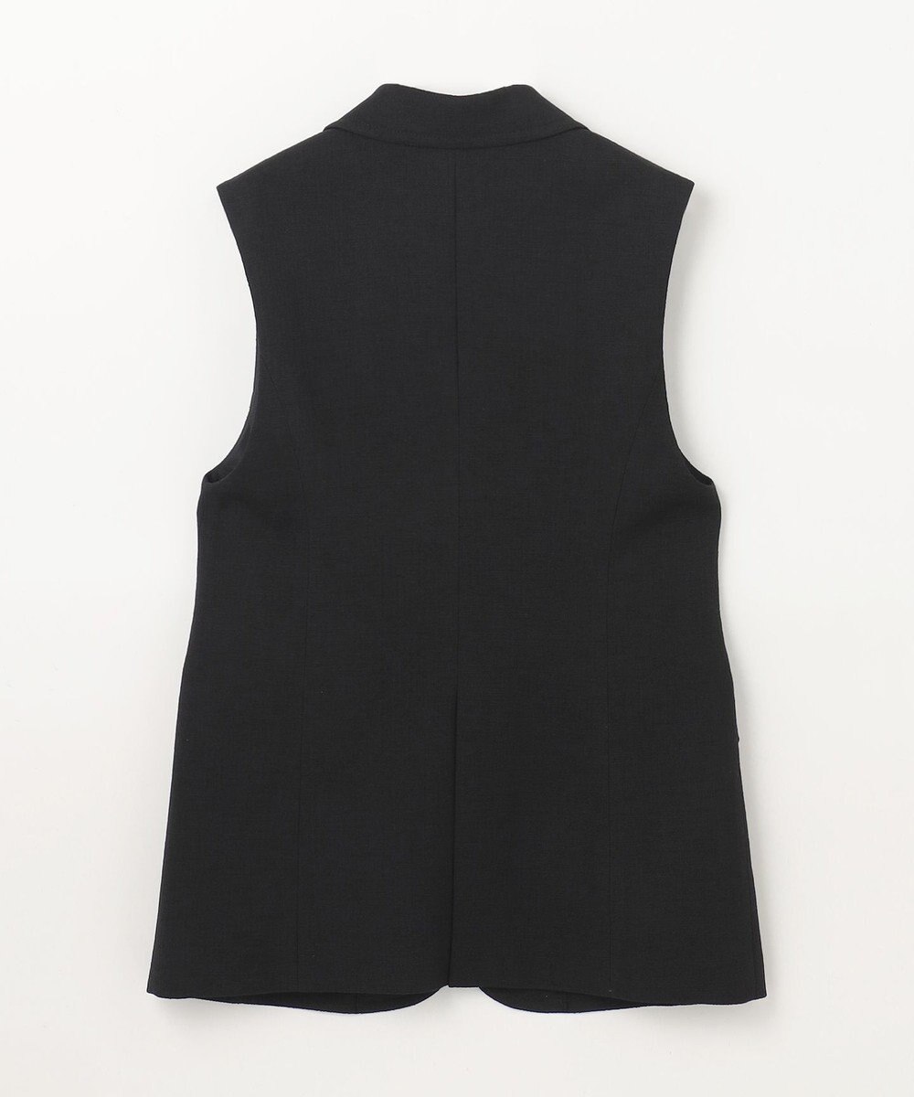 GRACE CONTINENTAL ブッチャーテーラーベスト 