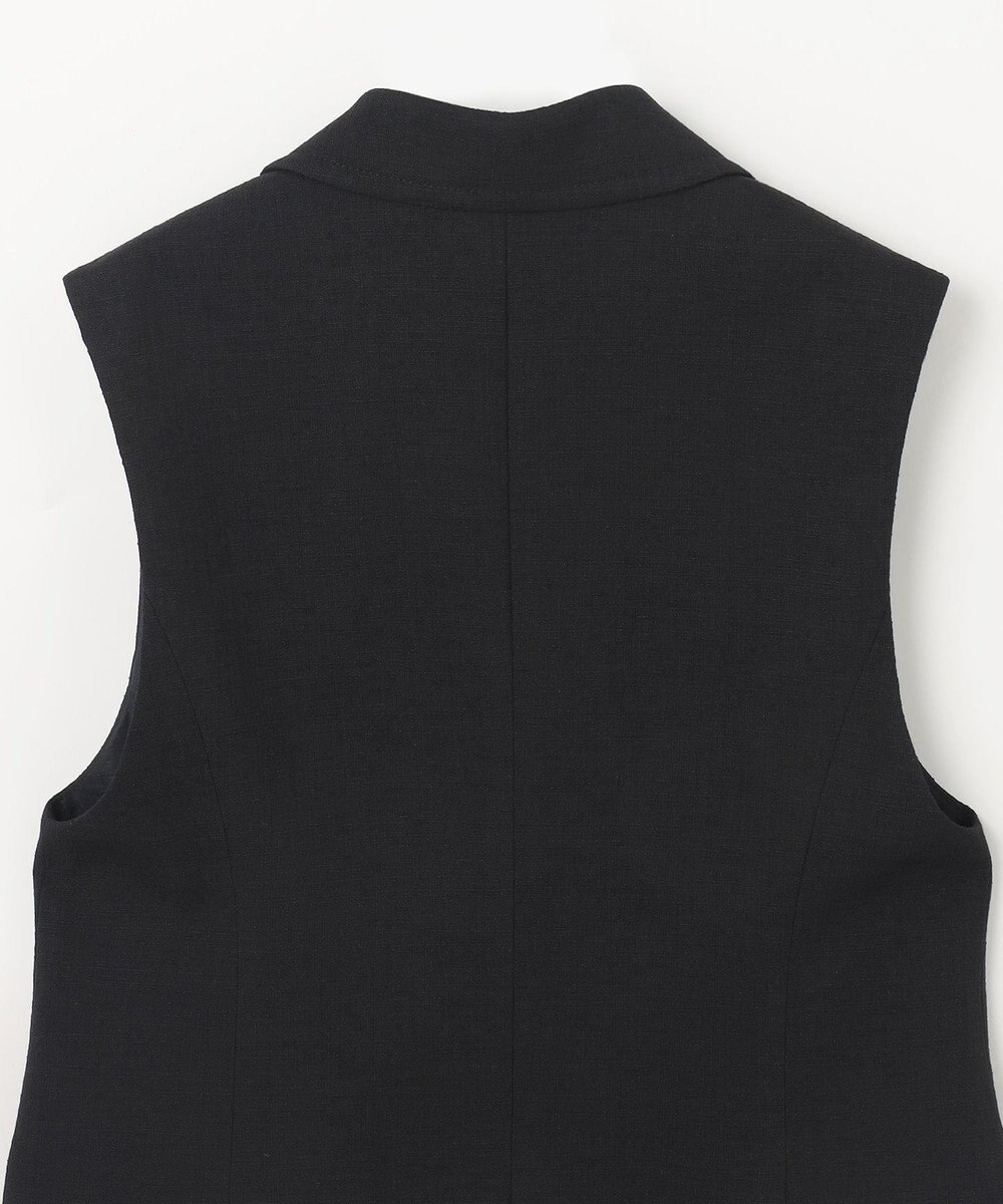 GRACE CONTINENTAL ブッチャーテーラーベスト 