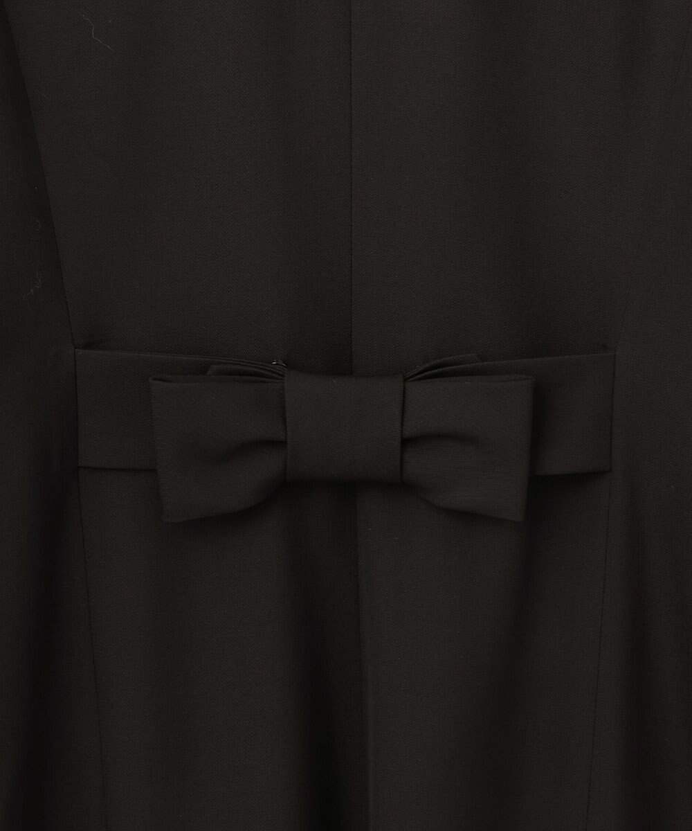 GRACE CONTINENTAL スモーキングDress 