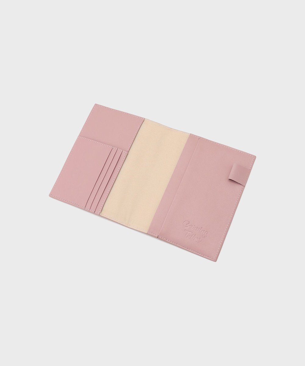 GRACE CONTINENTAL Book Cover A6 