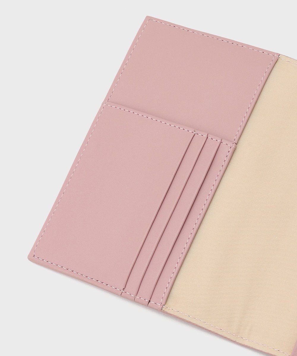 GRACE CONTINENTAL Book Cover A6 