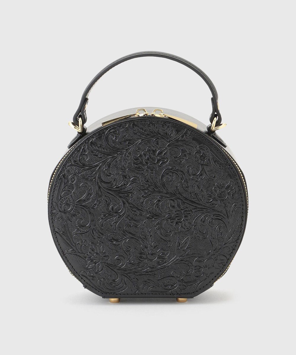 GRACE CONTINENTAL CircleBag 