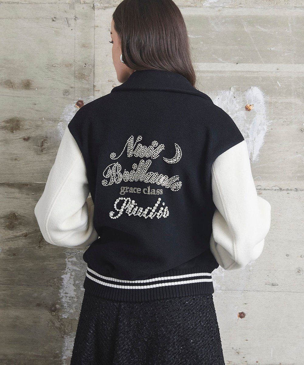 新品✨GRACE CONTINENTAL ✨ジャケット ブレザージャケット / GRACE CONTINENTAL | GRACE CONTINENTAL