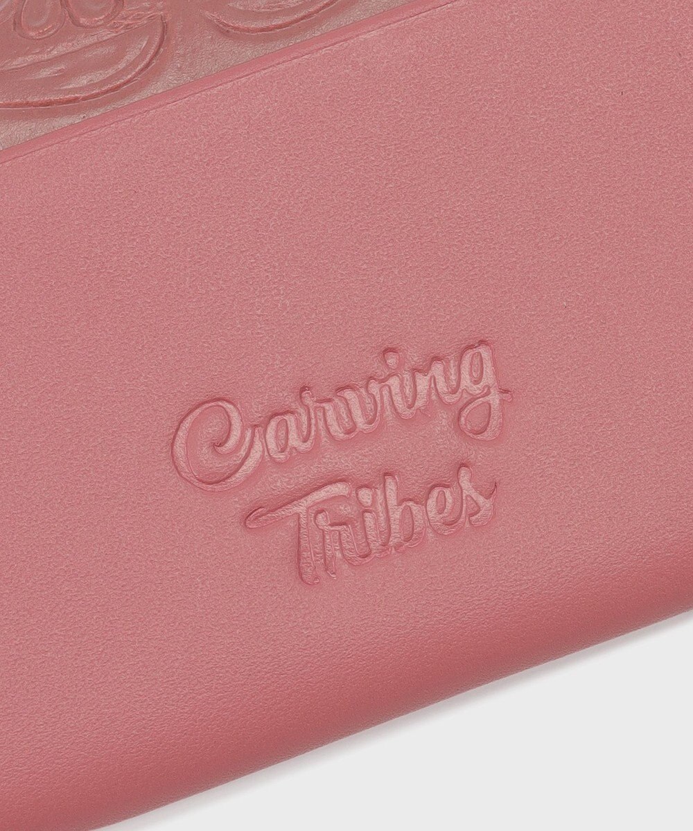 GRACE CONTINENTAL Snap Cardcase 