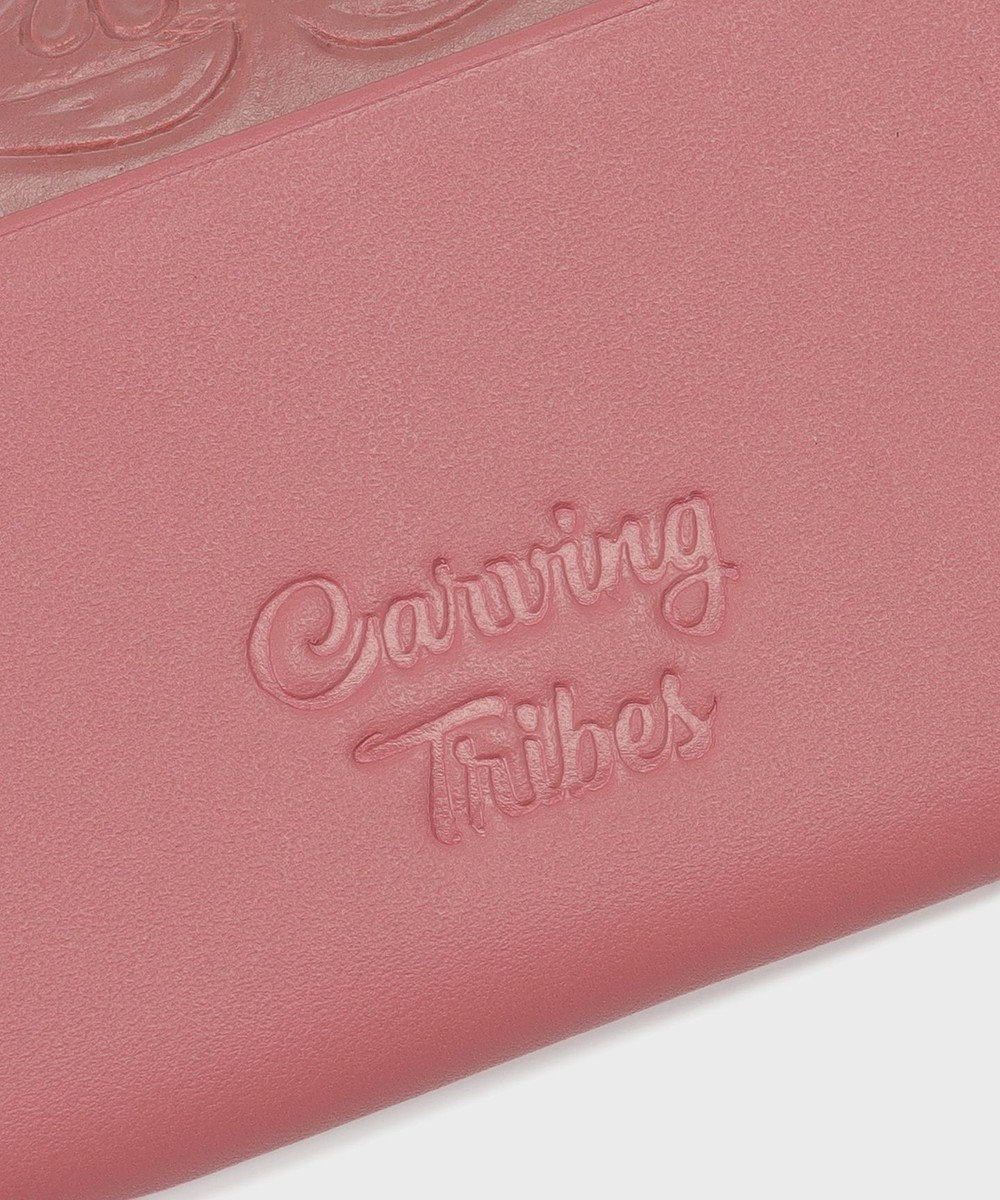 GRACE CONTINENTAL Snap Cardcase