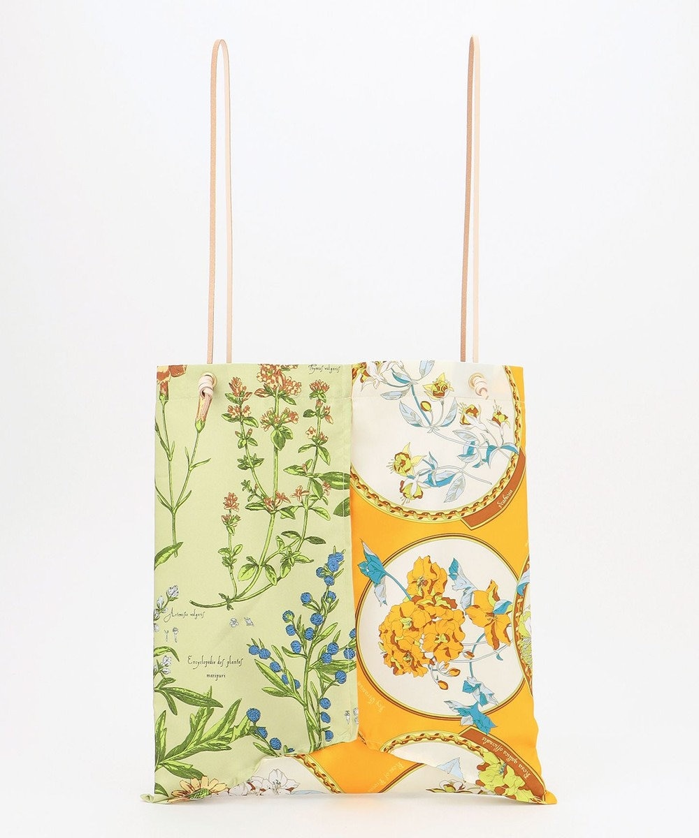 16 【美品】manipuri マニプリス カーフプリントトートバッグ L manipuri_25SS__1987_1200x.jpg?