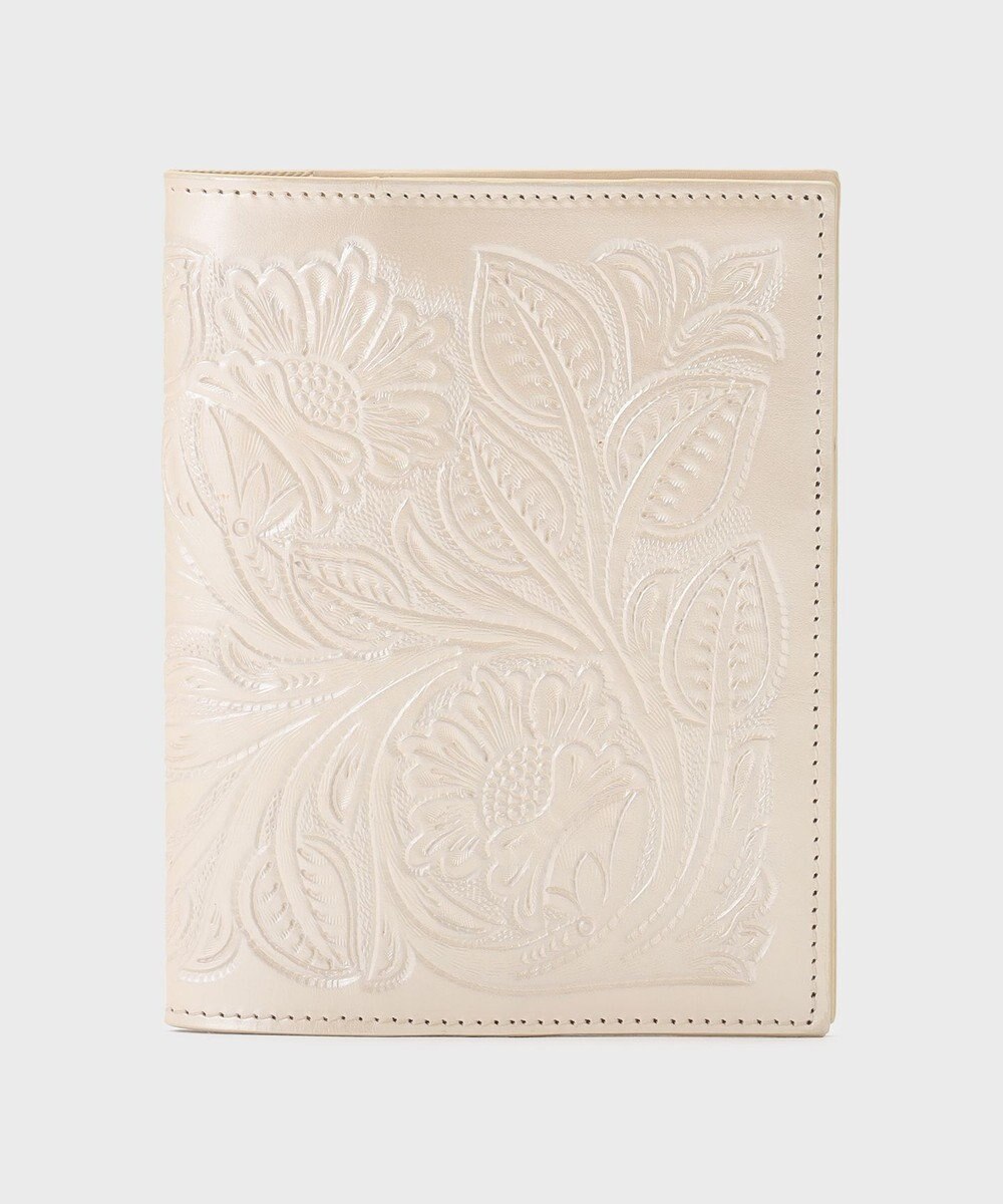 GRACE CONTINENTAL Book Cover A6 