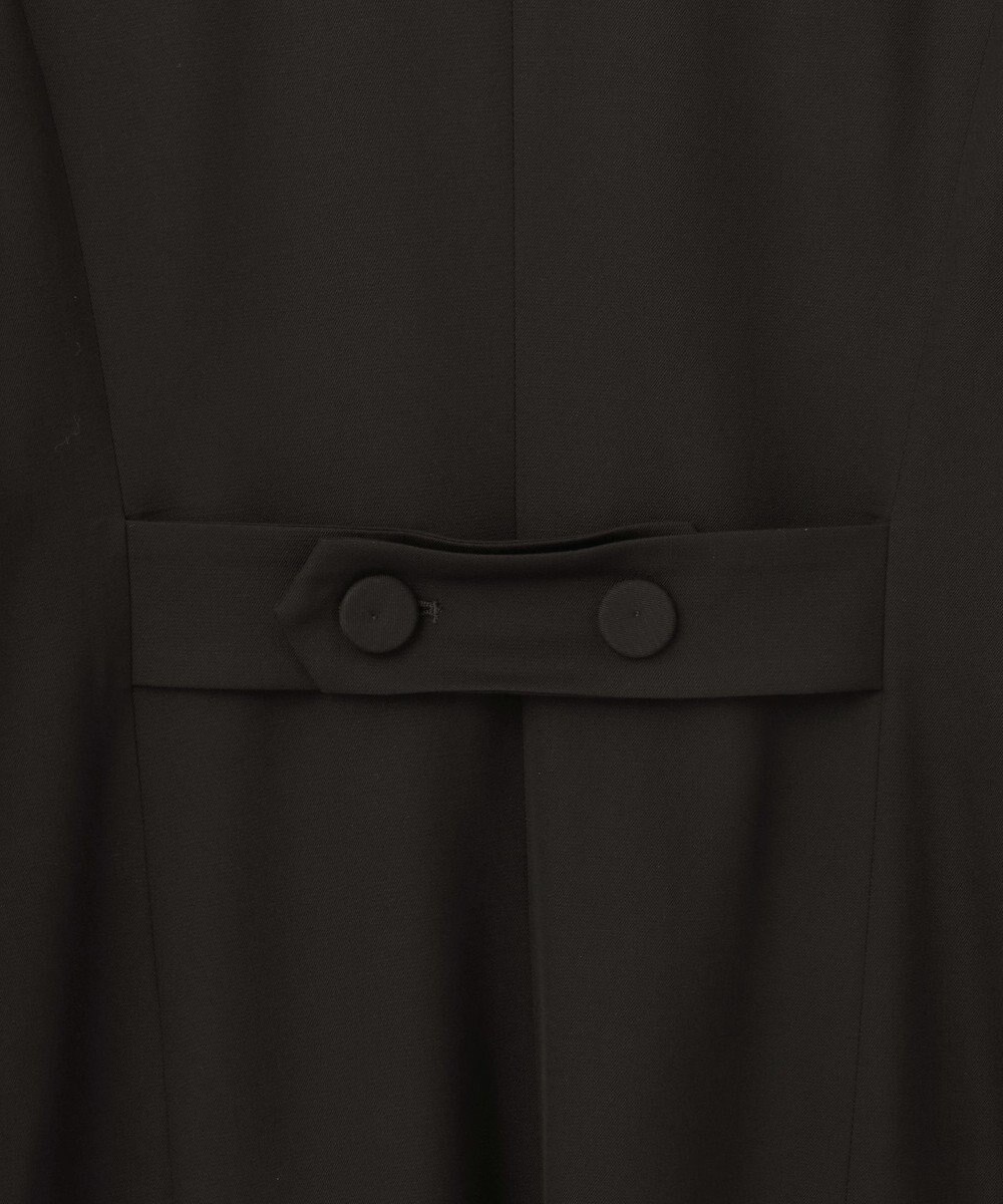 GRACE CONTINENTAL スモーキングDress 