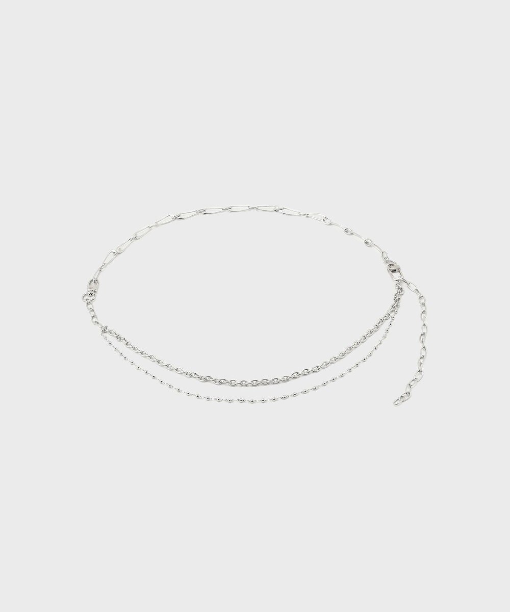 GRACE CONTINENTAL マルチチェーンベルト 