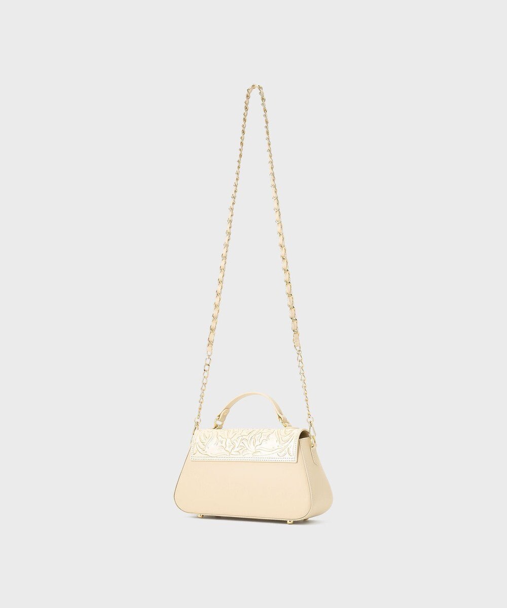 GRACE CONTINENTAL DesignMiniBagーCh 