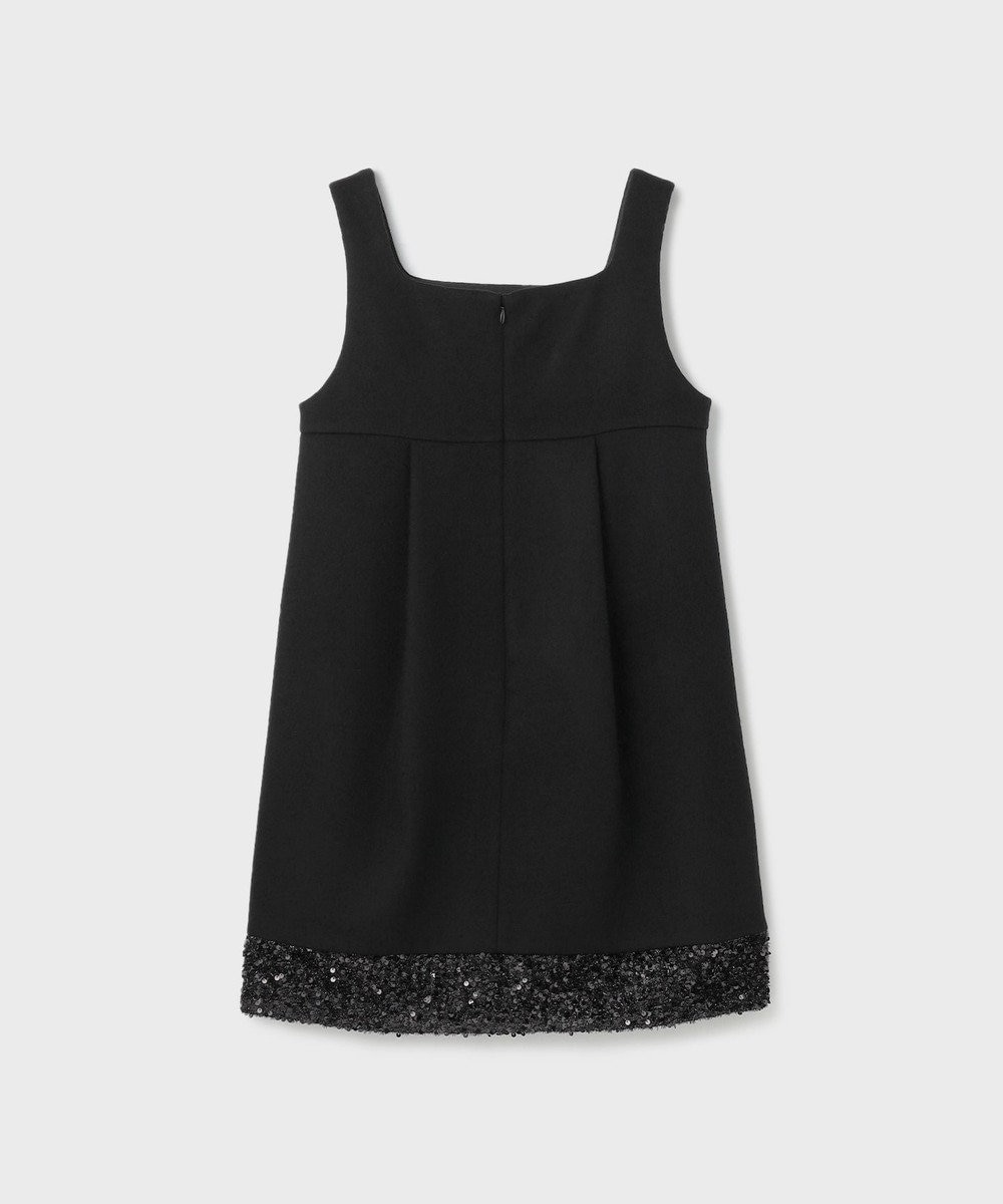 レーススパンコールワンピース / GRACE CONTINENTAL | GRACE CONTINENTAL グレースコンチネンタル 通販