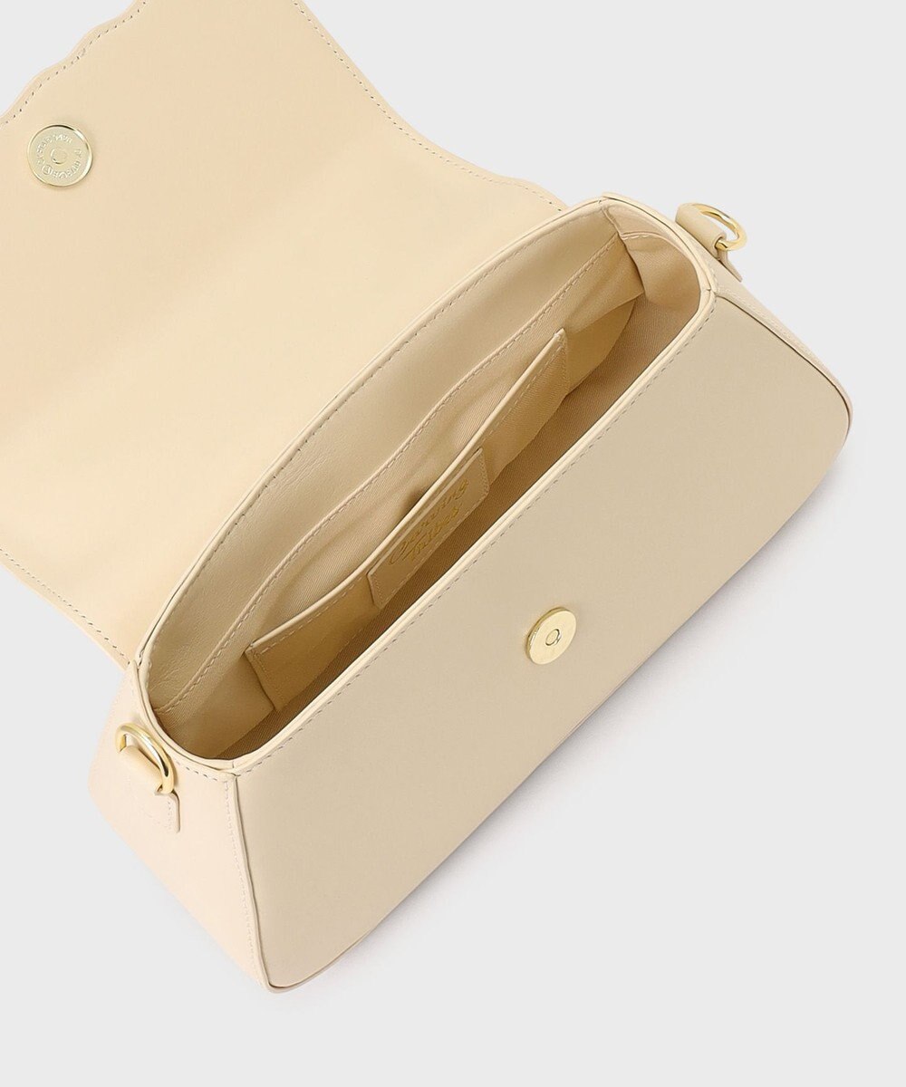 GRACE CONTINENTAL DesignMiniBagーCh 