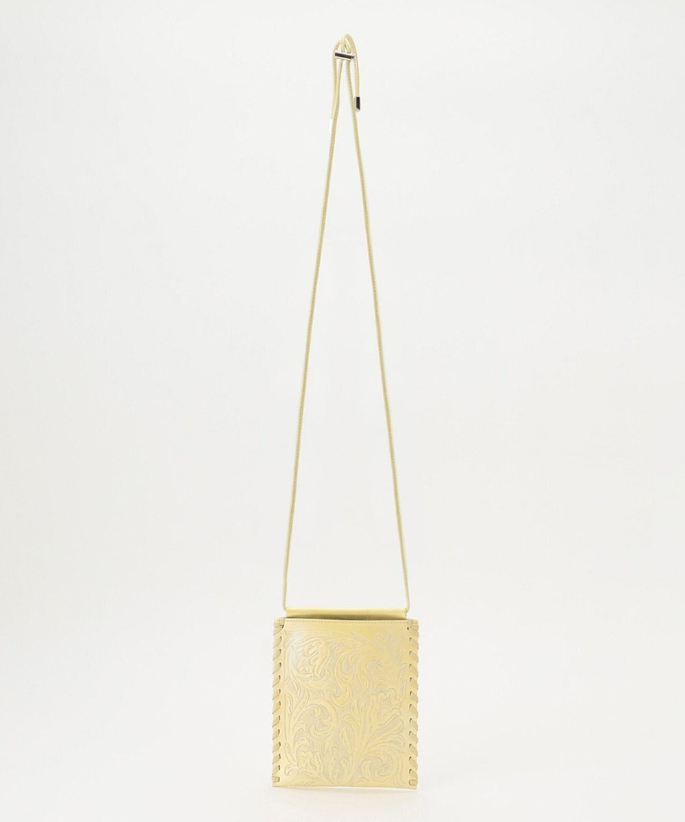 GRACE CONTINENTAL PhoneShoulder-ca 