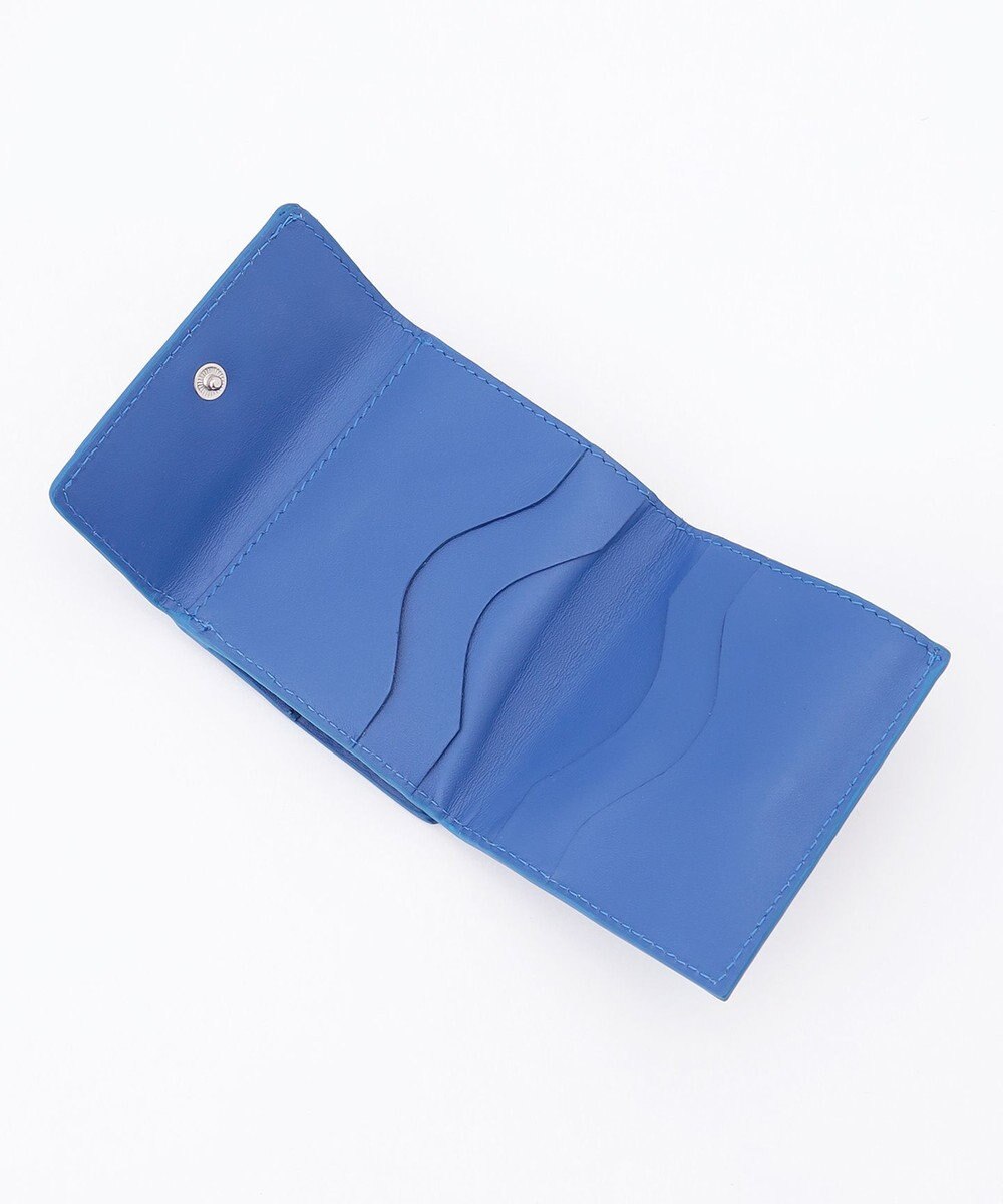 GRACE CONTINENTAL Folding Wallet 