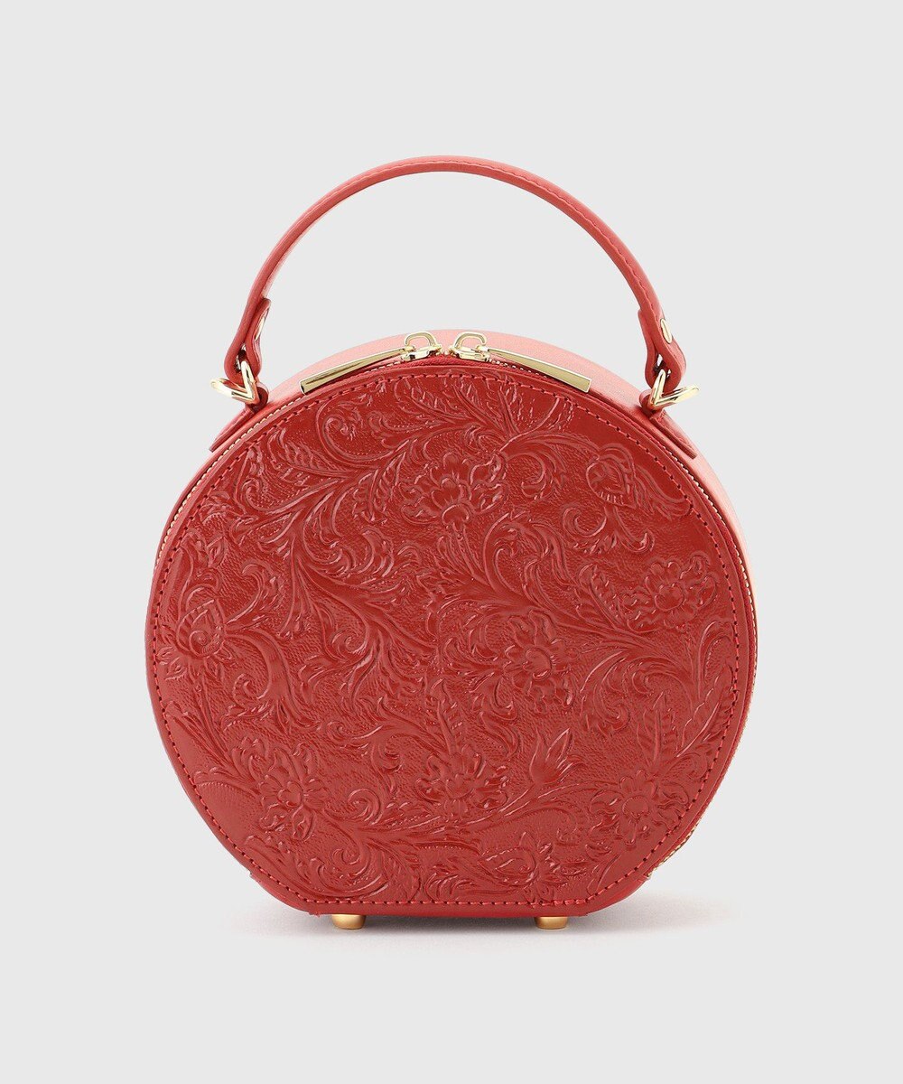 GRACE CONTINENTAL CircleBag 