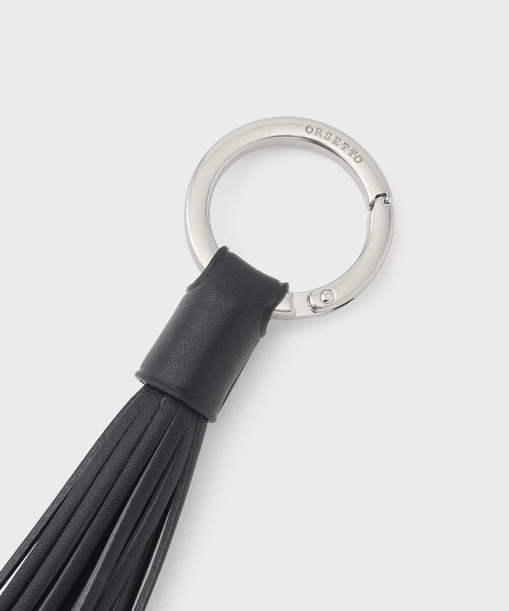 GRACE CONTINENTAL ORSETTOフリンジチャーム