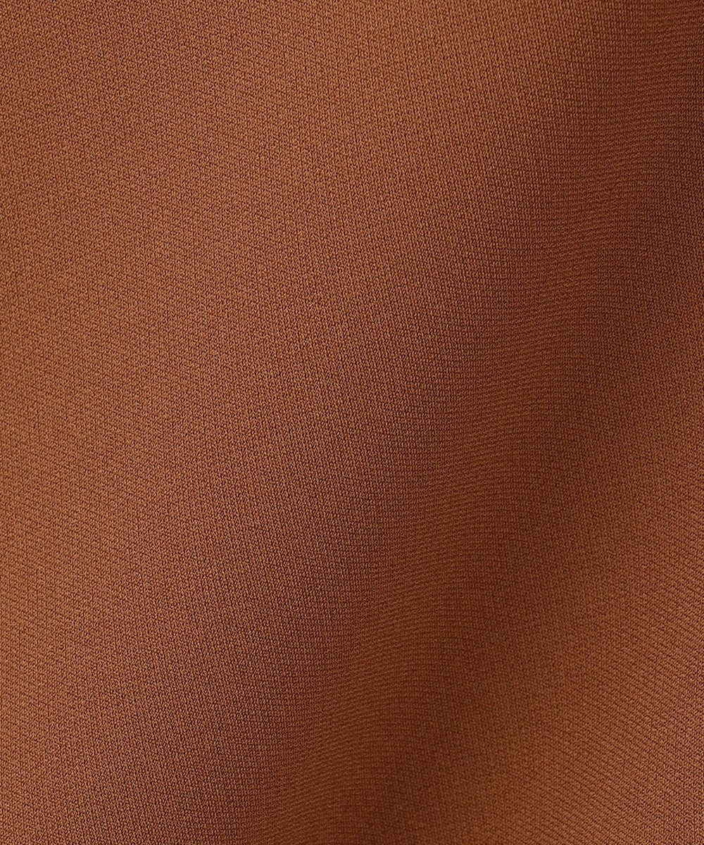 ミリタリーフロントジップワンピース / GRACE CONTINENTAL | GRACE