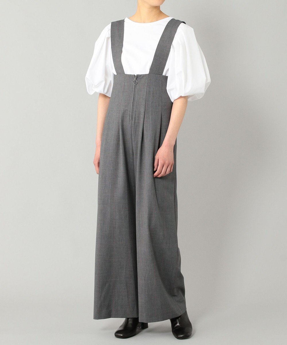 ウエストタックサロペット2 Grace Continental Grace Continental グレースコンチネンタル 通販