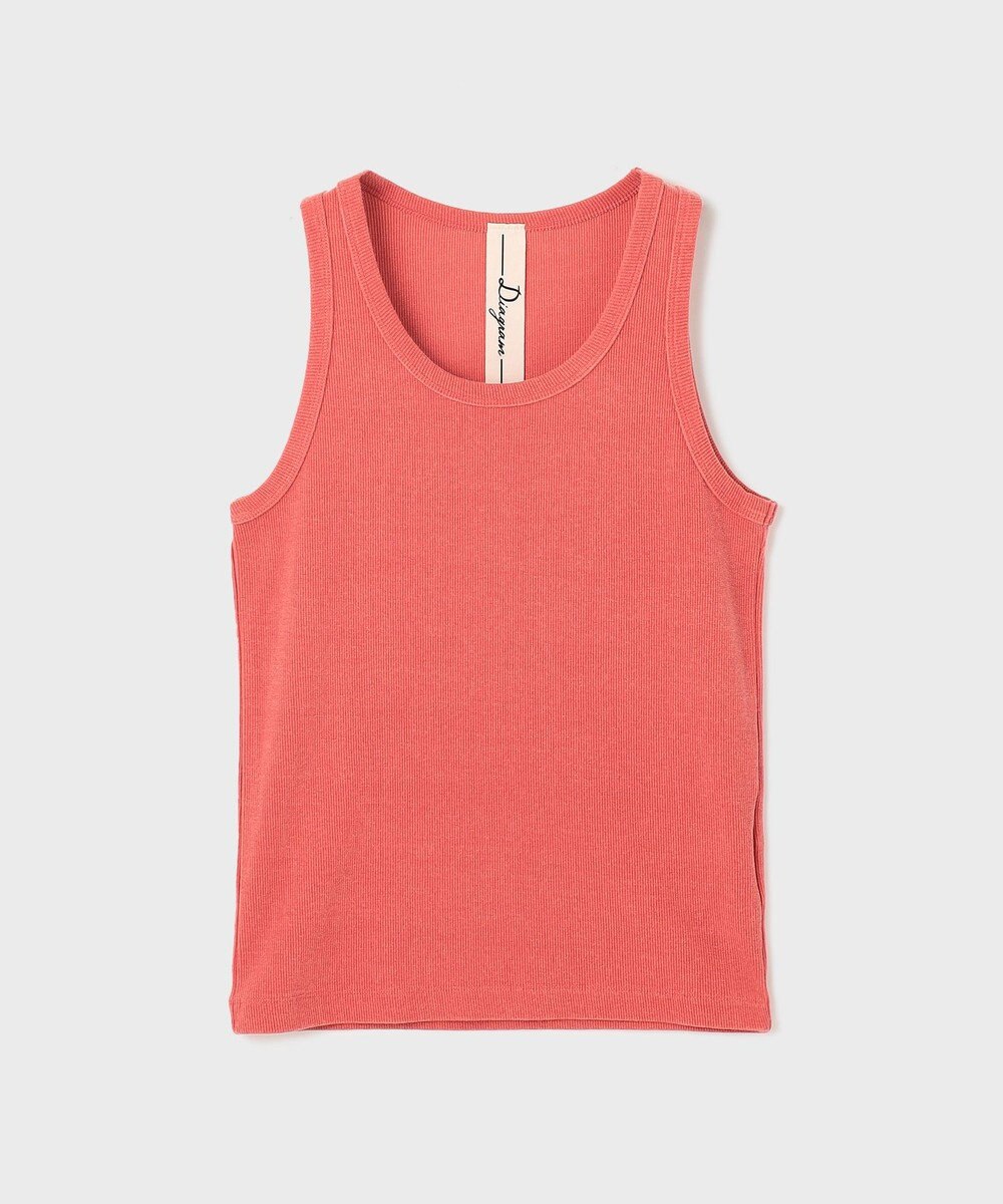 GRACE CONTINENTAL テレコカットトップ 