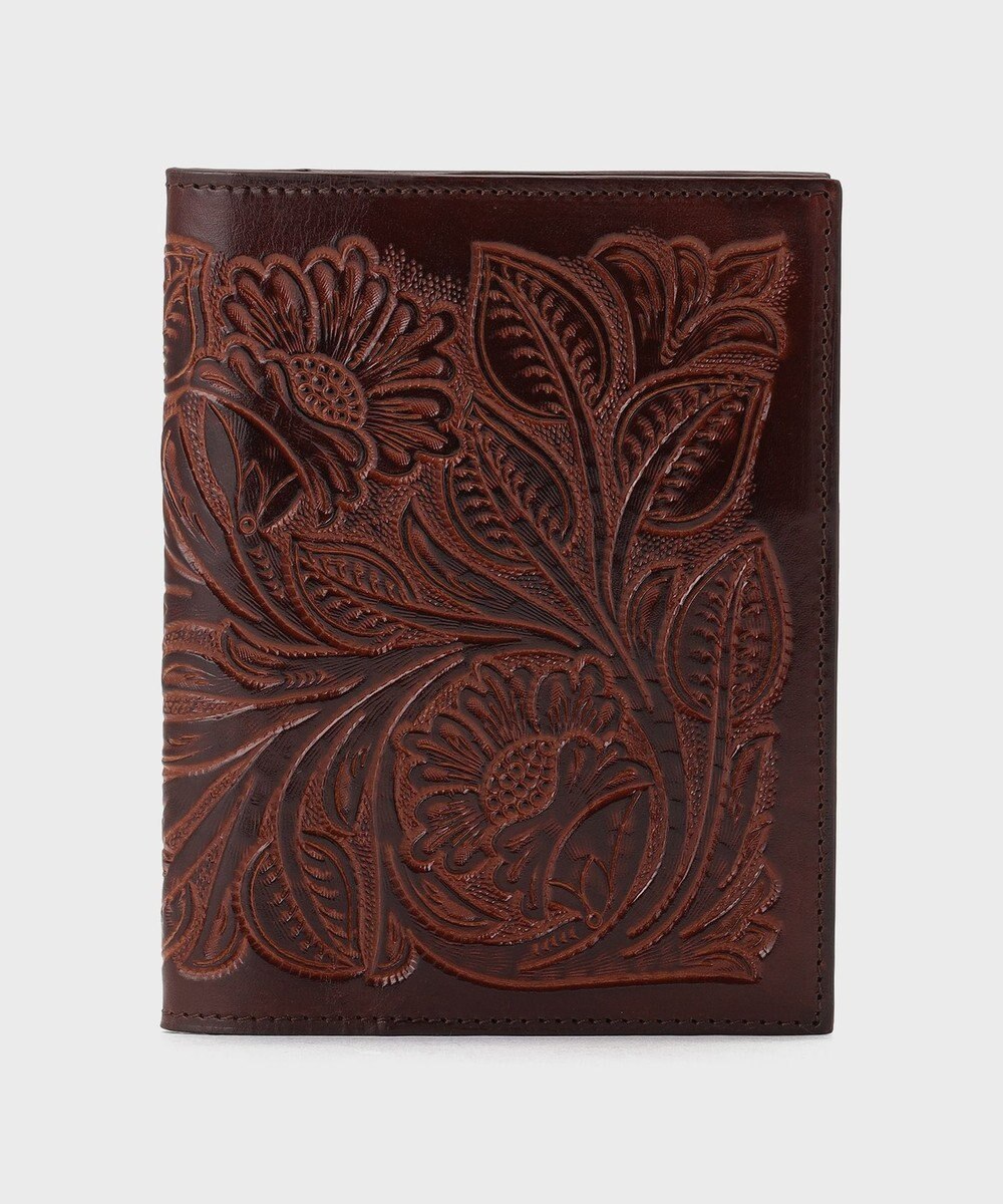 GRACE CONTINENTAL Book Cover A6 