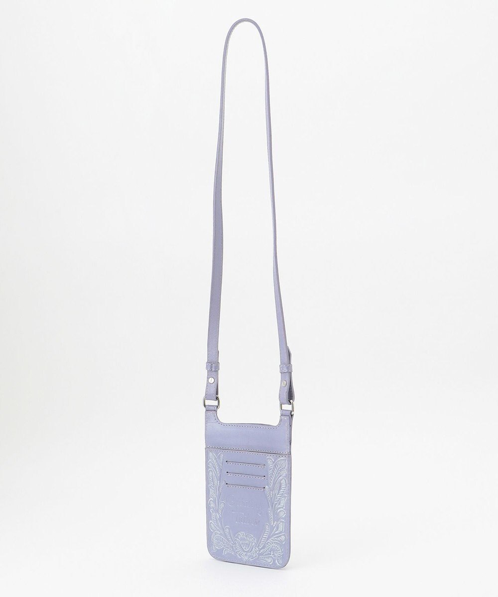 GRACE CONTINENTAL Mobile Shoulder Bag 