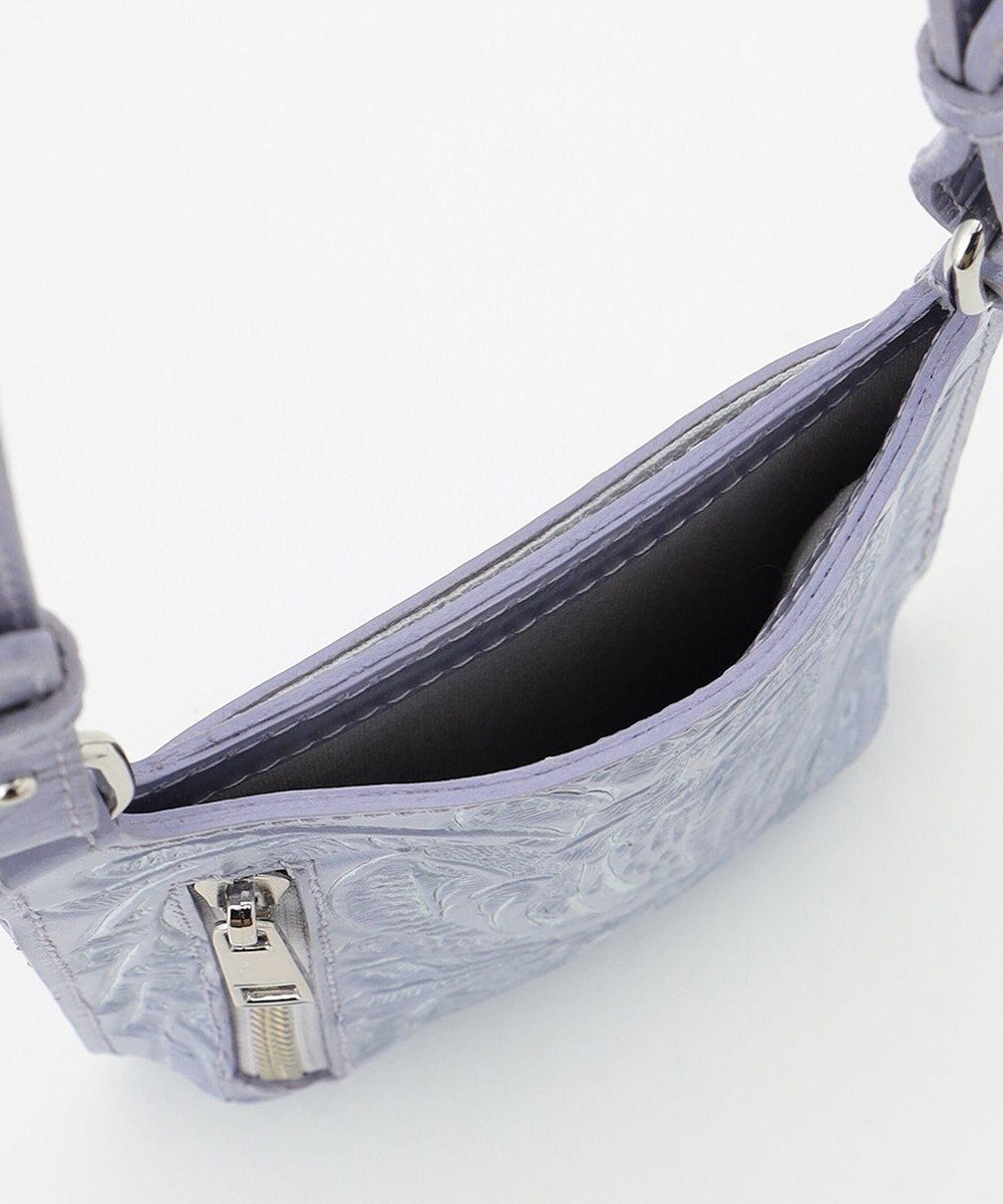 GRACE CONTINENTAL Mobile Shoulder Bag 
