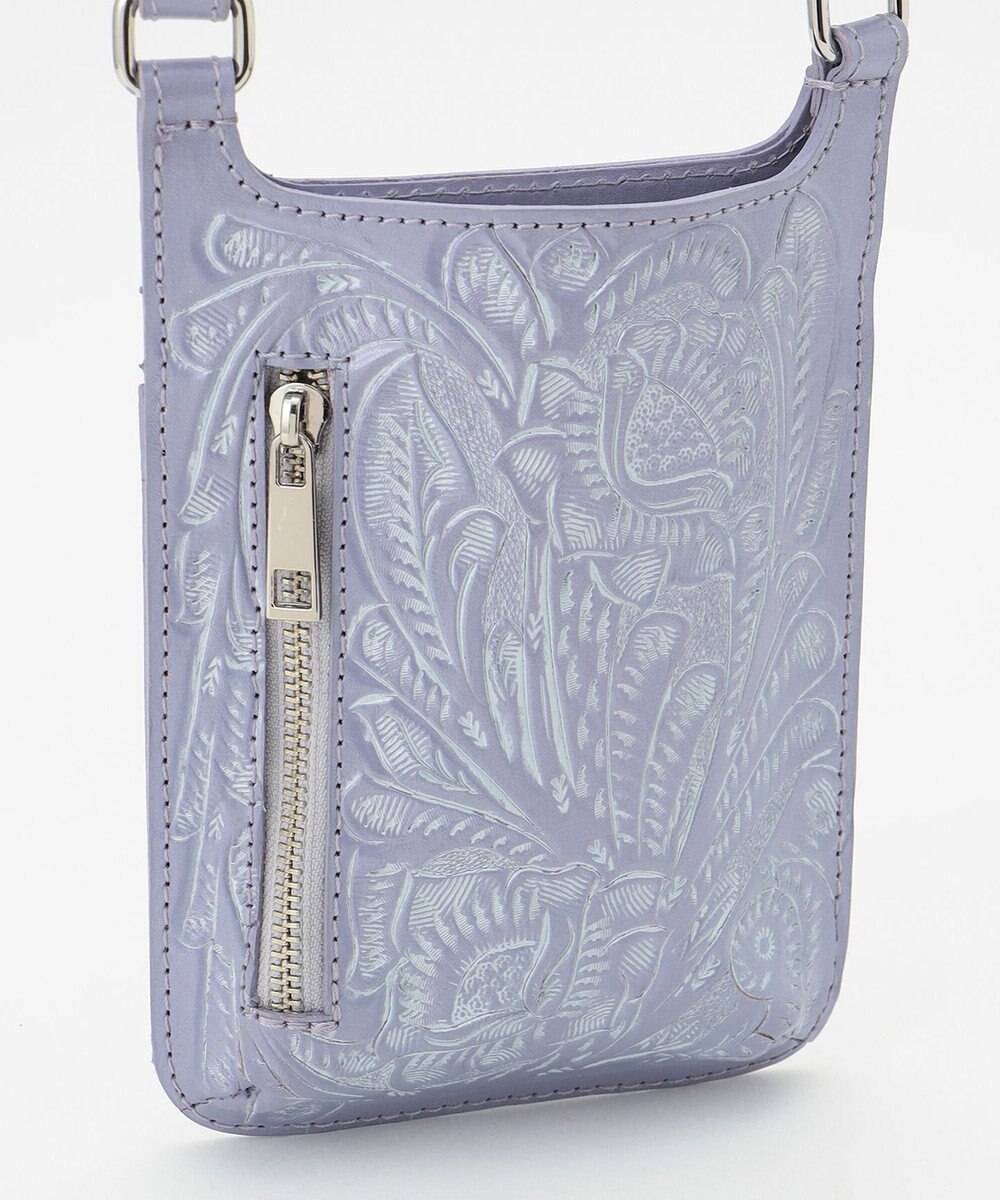 GRACE CONTINENTAL Mobile Shoulder Bag 
