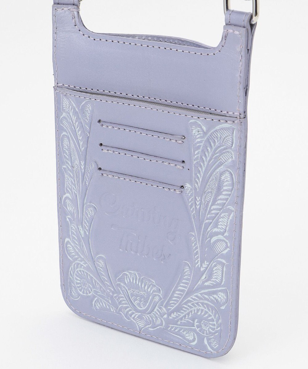 GRACE CONTINENTAL Mobile Shoulder Bag 