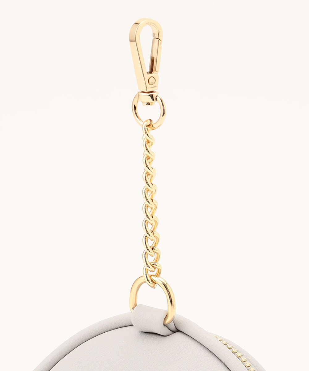 GRACE CONTINENTAL マルチストラップバッグ 