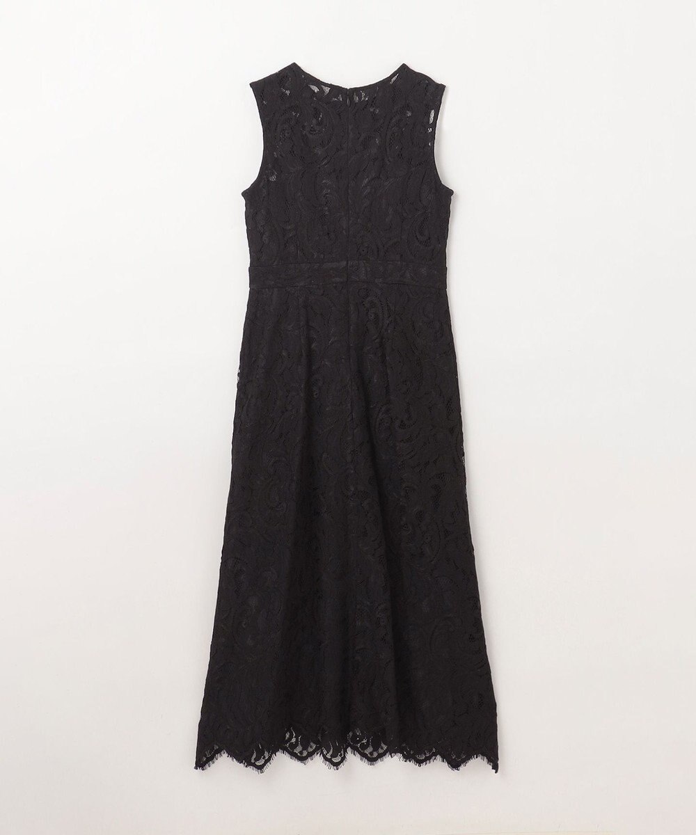 GRACE CONTINENTAL 【オンライン限定ドレス】La notte 