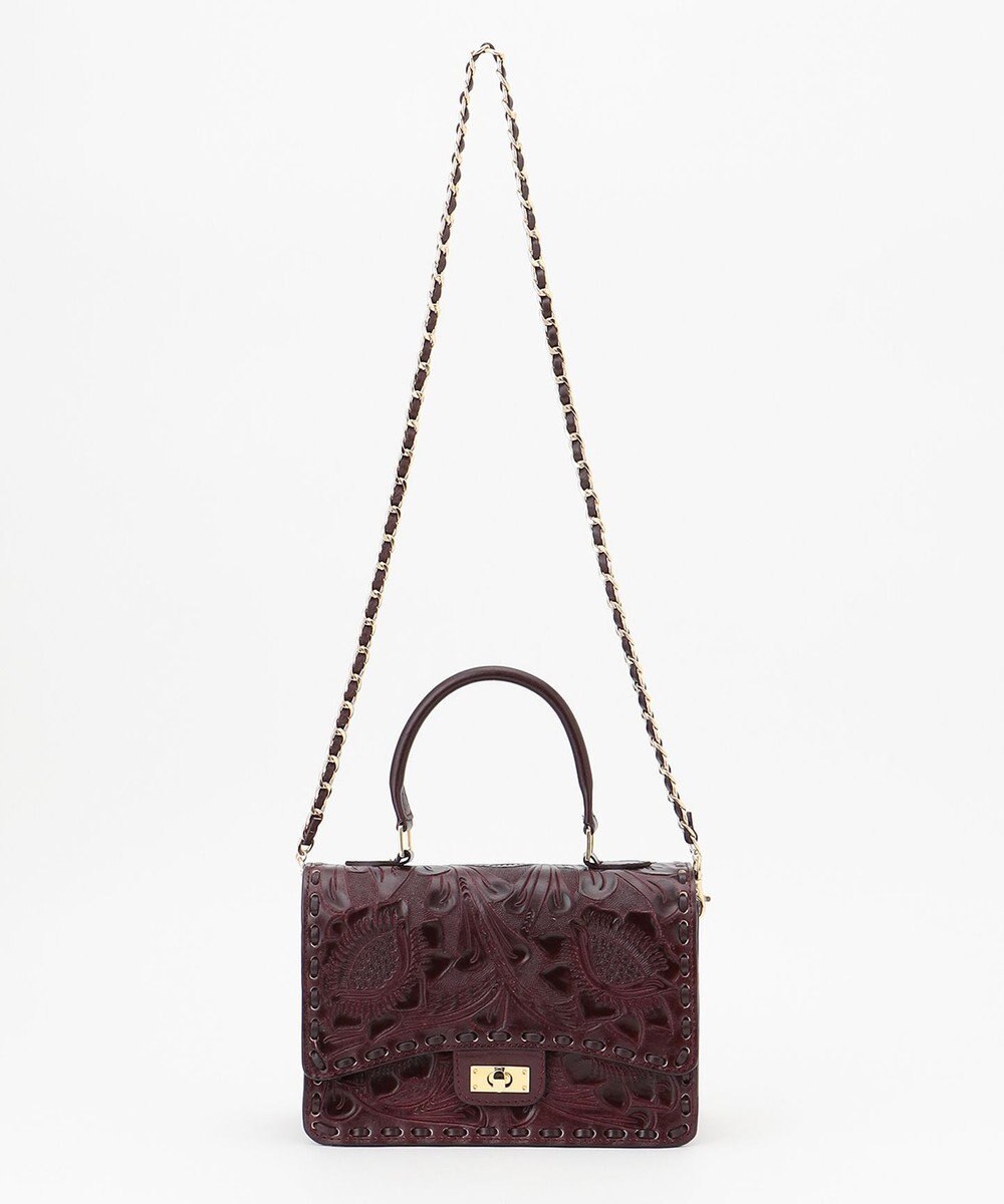 HandleChainBag / GRACE CONTINENTAL | GRACE CONTINENTAL グレース