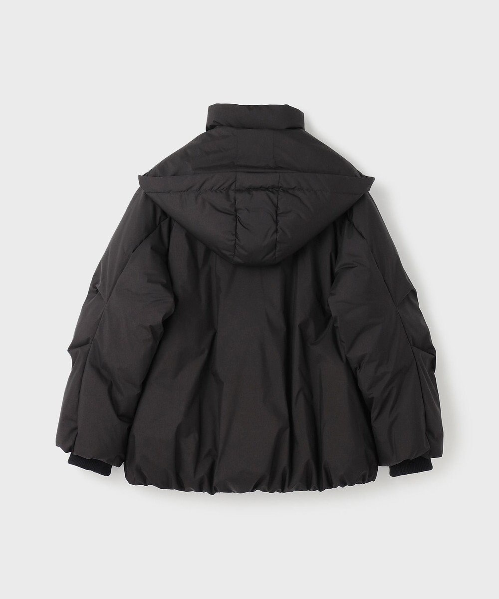 GRACE CONTINENTAL スタンドカラーダウンジャケット