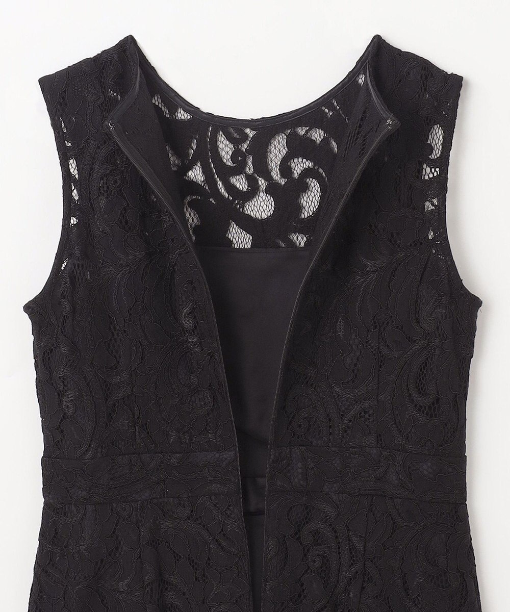 GRACE CONTINENTAL 【オンライン限定ドレス】La notte 