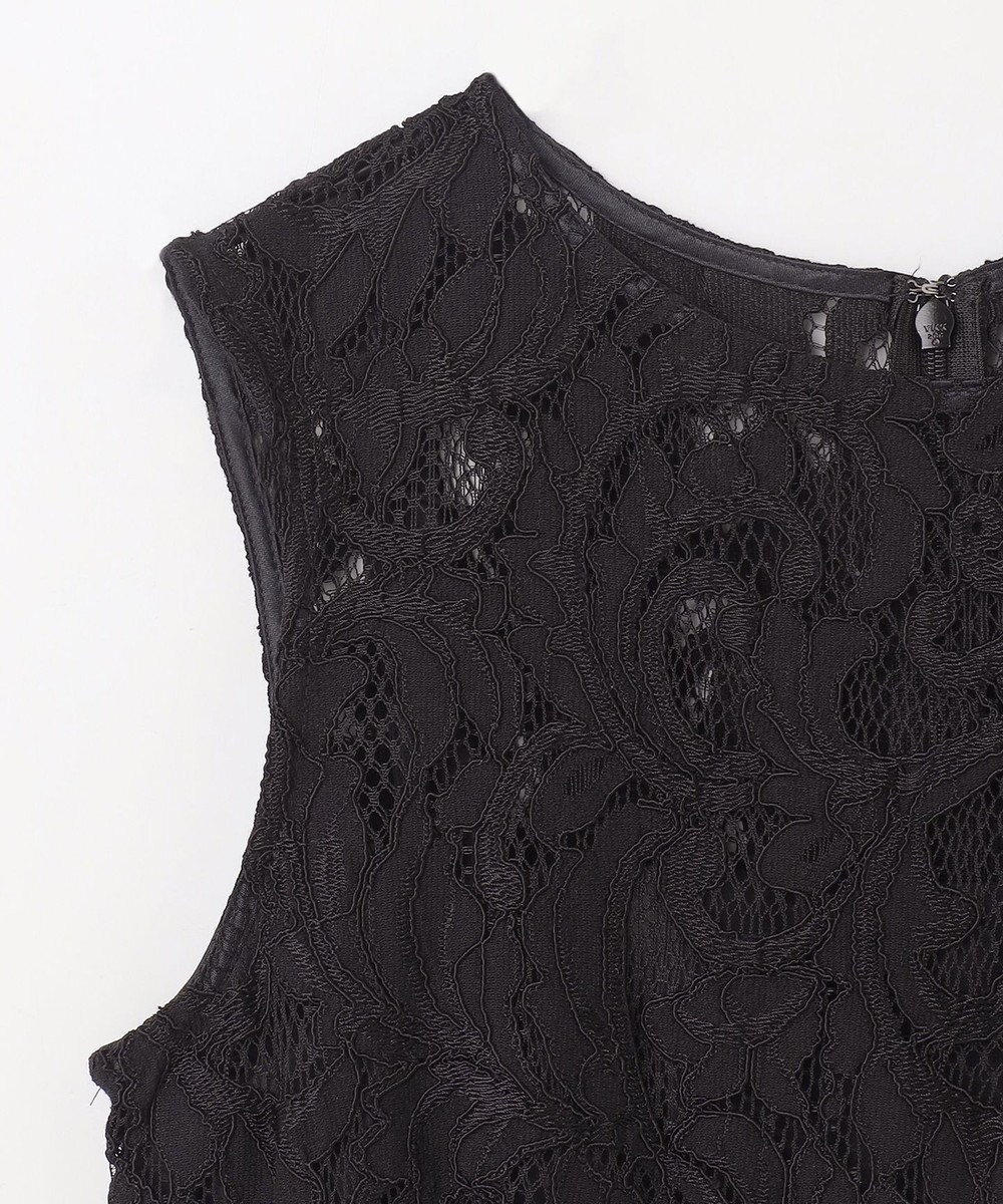 GRACE CONTINENTAL 【オンライン限定ドレス】La notte 