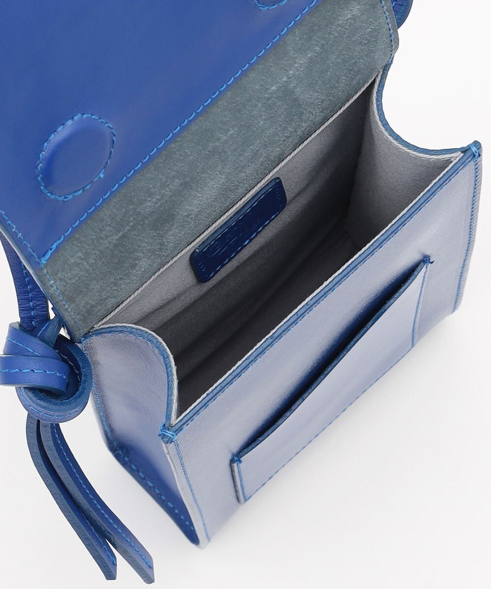 Royal Winter】Flap mini Bag / GRACE CONTINENTAL | GRACE