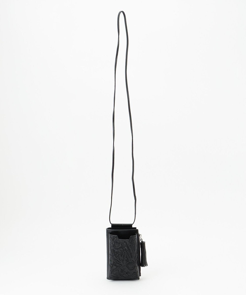 Mobile wallet / GRACE CONTINENTAL | GRACE CONTINENTAL 