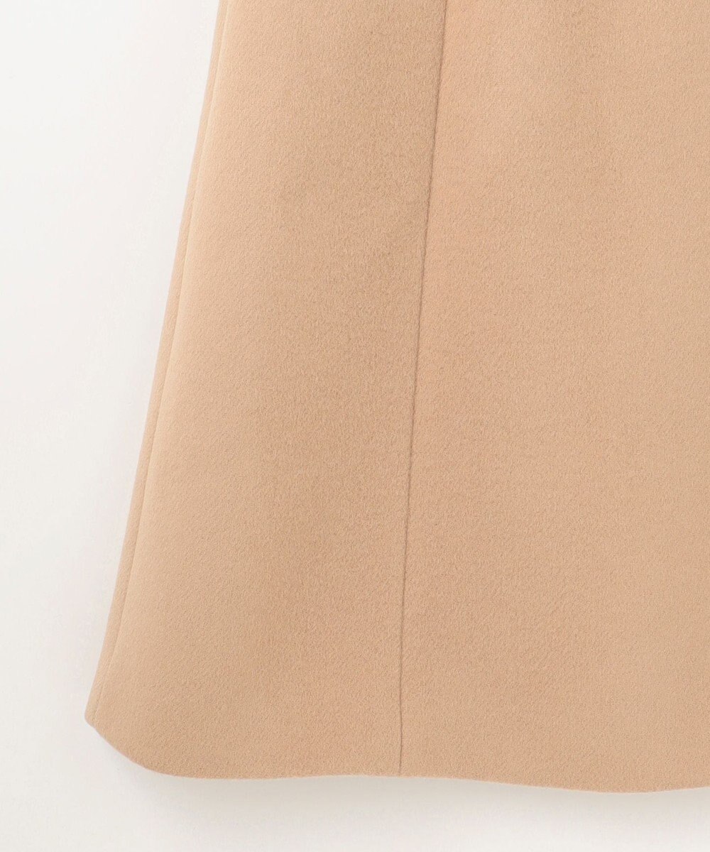 GRACE CONTINENTAL ウールチェスターコート