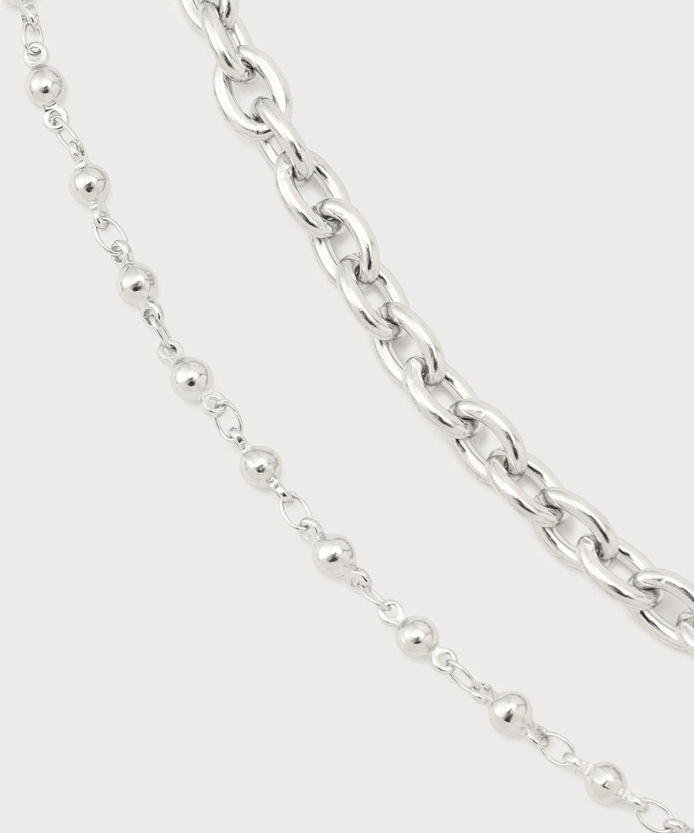 GRACE CONTINENTAL マルチチェーンベルト 