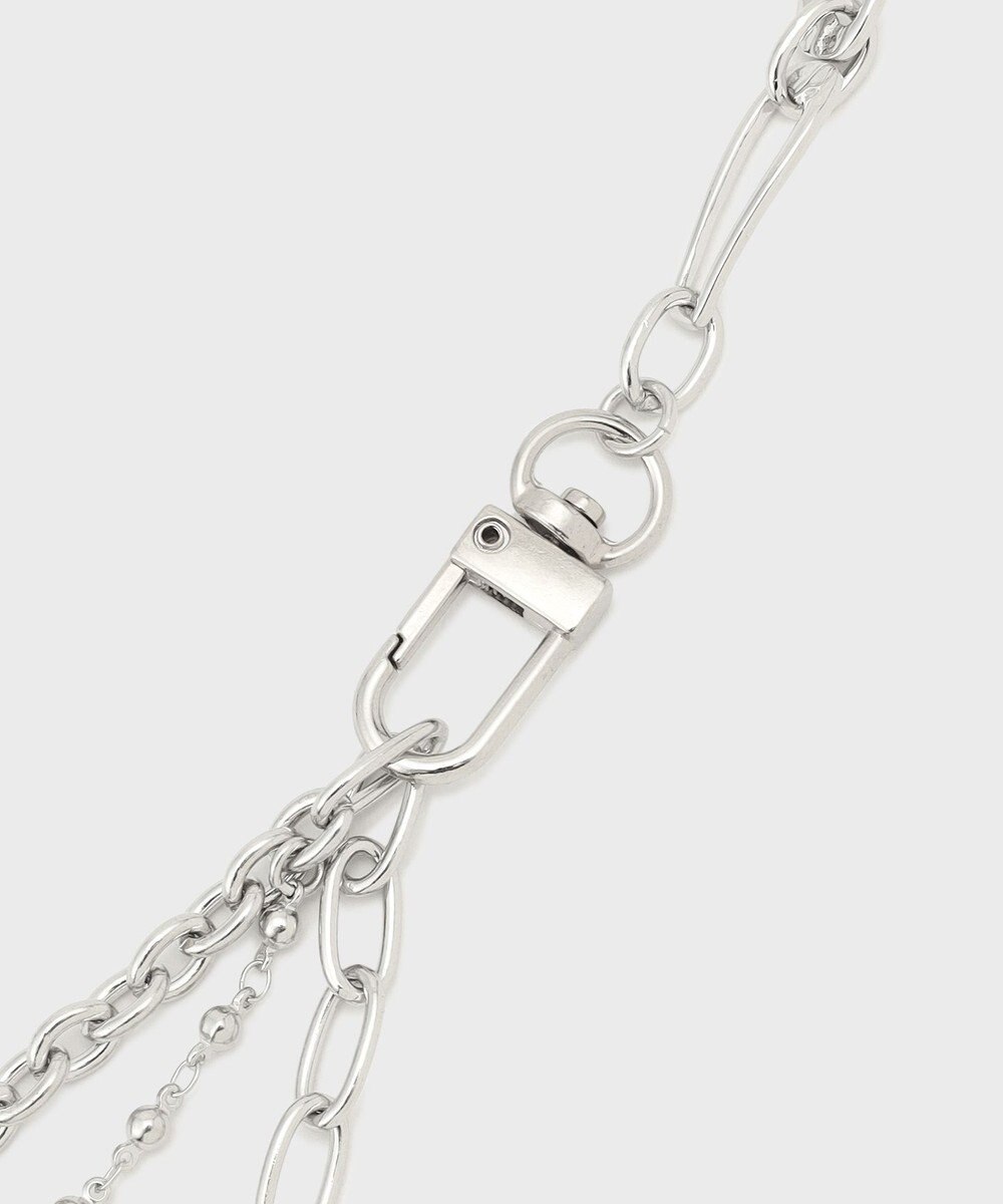 GRACE CONTINENTAL マルチチェーンベルト 