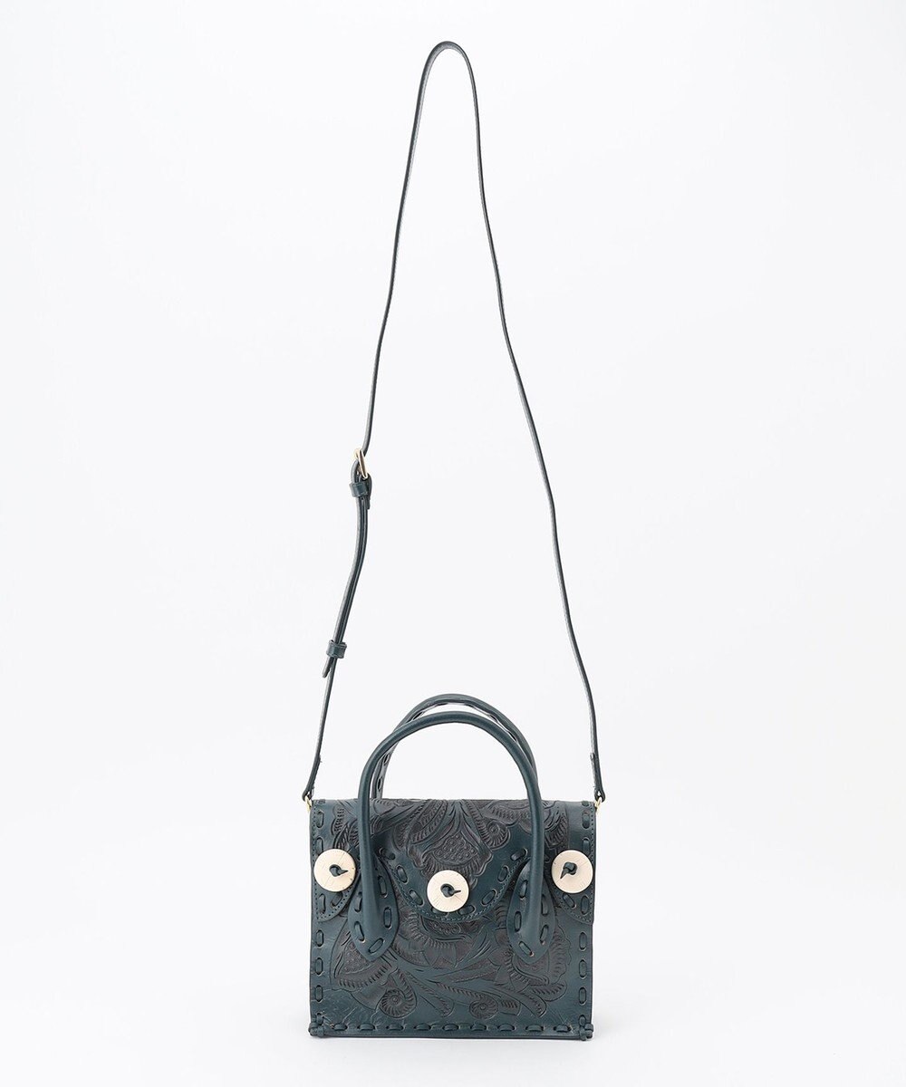 miniMaestra 22AW / GRACE CONTINENTAL | GRACE CONTINENTAL グレース