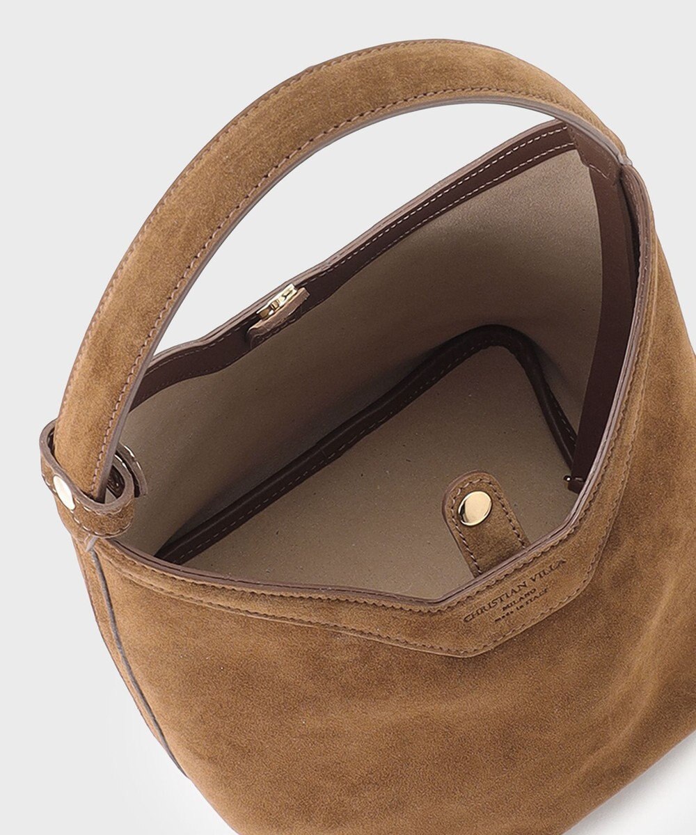 GRACE CONTINENTAL CHRISTIAN VILLA TENESSE BAG 